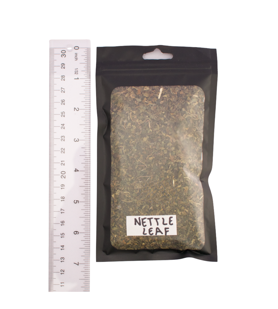 Nettle Leaf Nettle Leaf - Image 2