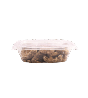 Garlic Roasted Shitake Mushrooms