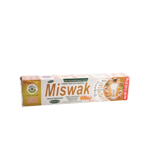 ALRIYAN's Miswak Herbal Toothpaste (7.5oz)