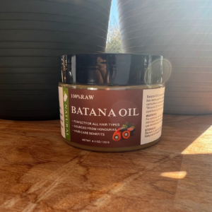 batana oil