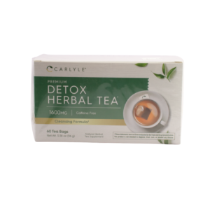 detox tea