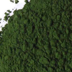 chlorella
