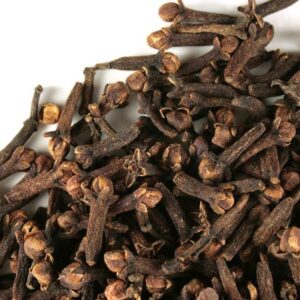 cloves (whole)