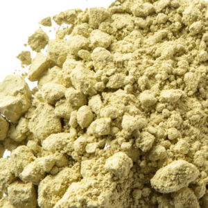 kelp powder