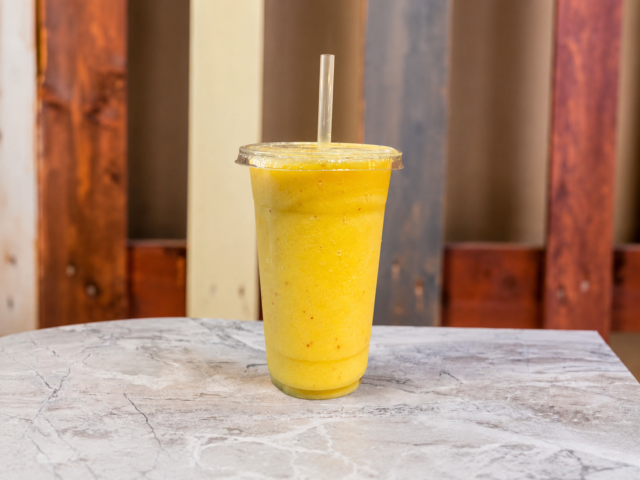 Ginger Glow (20oz)
