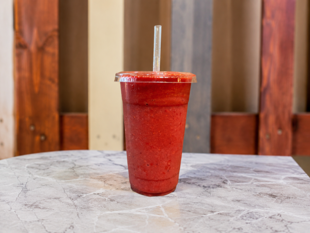 Just Beet It (20oz)