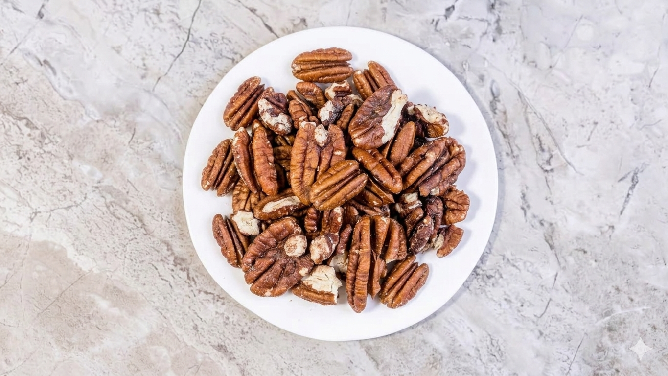 Sweet Pecans