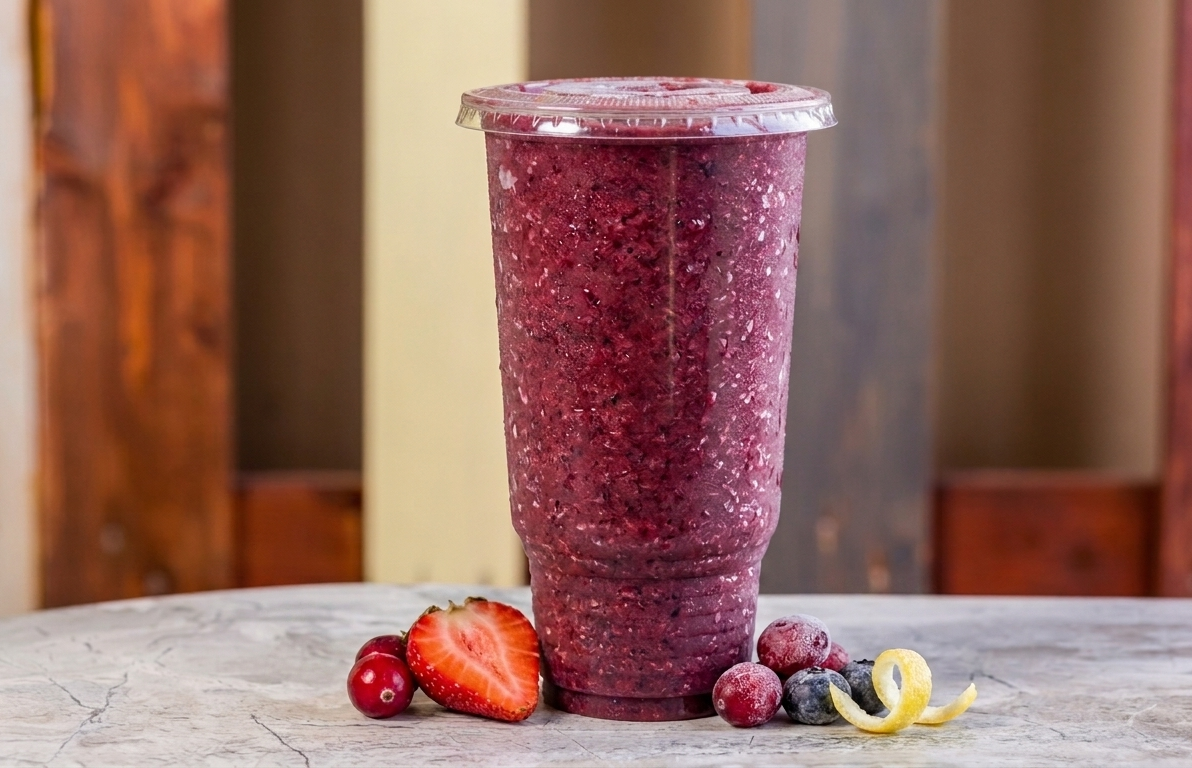 Berry Boost (32oz)