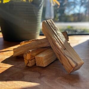 Palo Santo Stick (1ct)