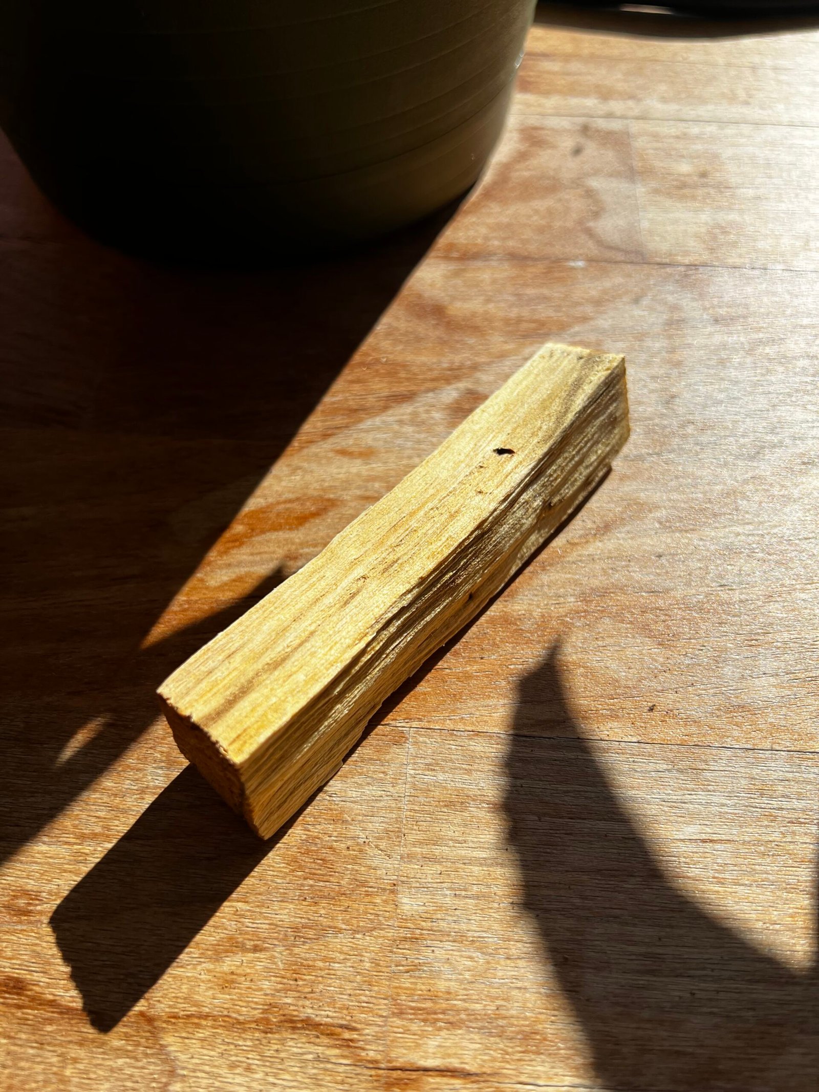 Palo Santo Stick (1ct) - Image 2