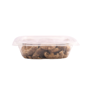 Garlic Roasted Shitake Mushrooms