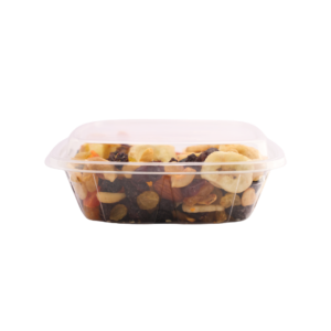 Tropical Trail Mix