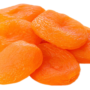 Apricots (2oz)