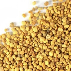 Bee Pollen Granules (2.3oz)