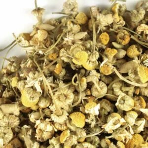 Chamomile (Whole)