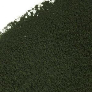 Spirulina