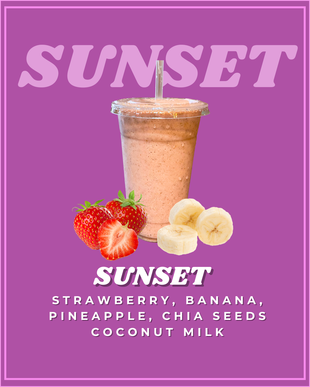 Sunset (20oz)
